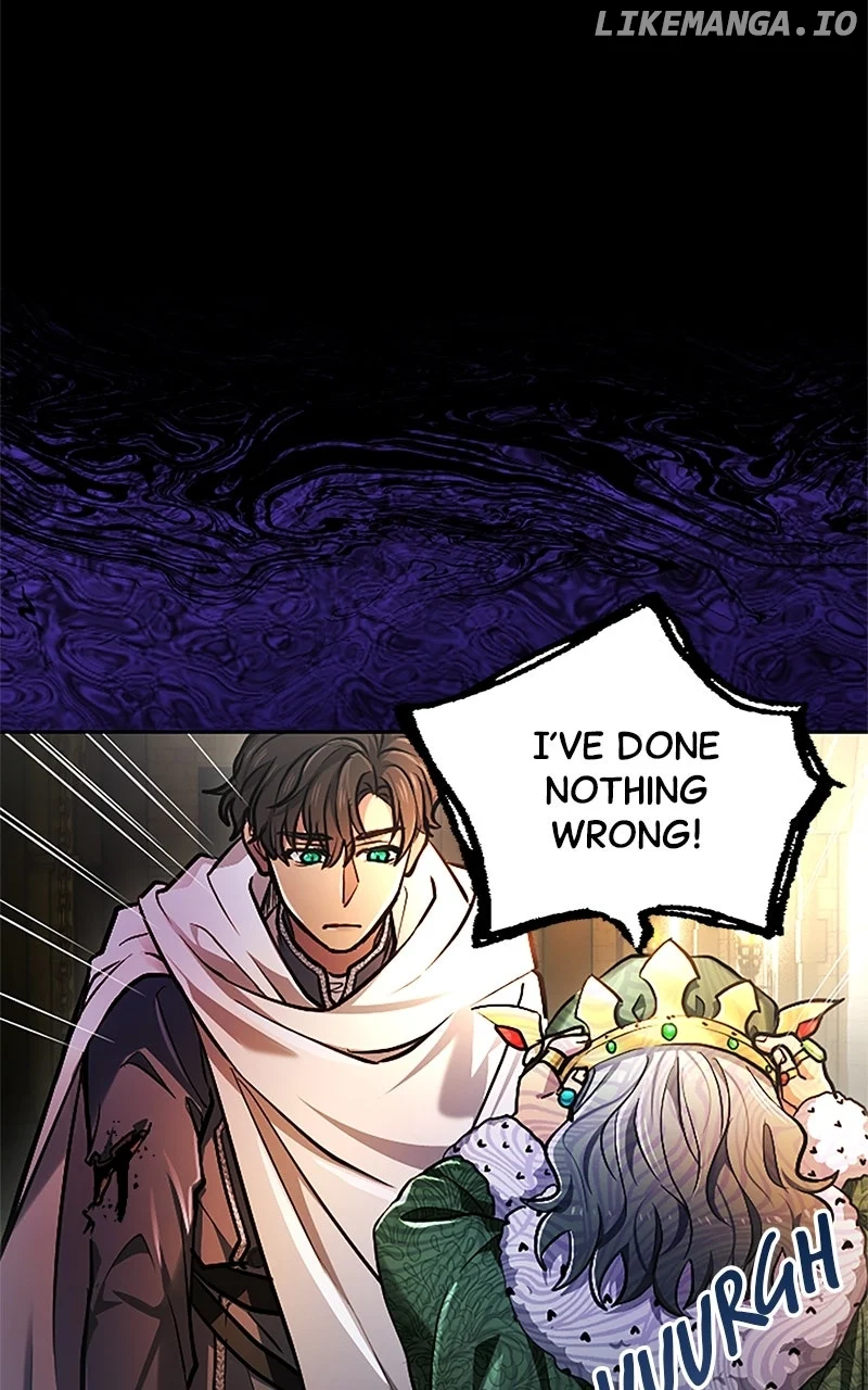 Sovereign and Heartburn Chapter 34 - Page 51