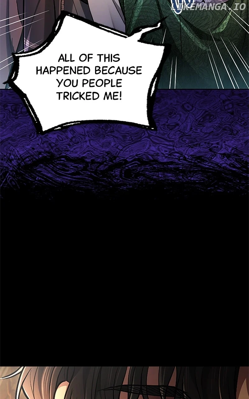 Sovereign and Heartburn Chapter 34 - Page 52