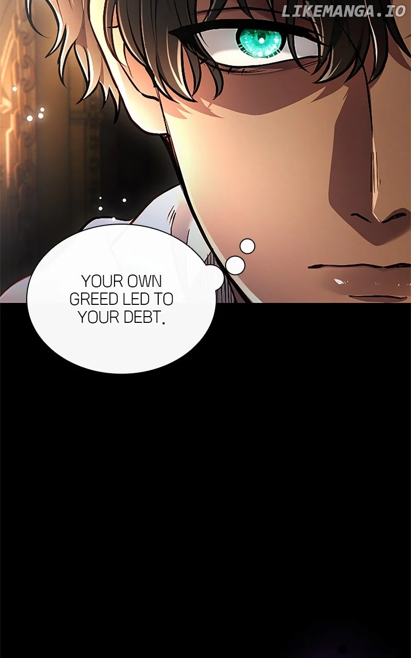 Sovereign and Heartburn Chapter 34 - Page 53