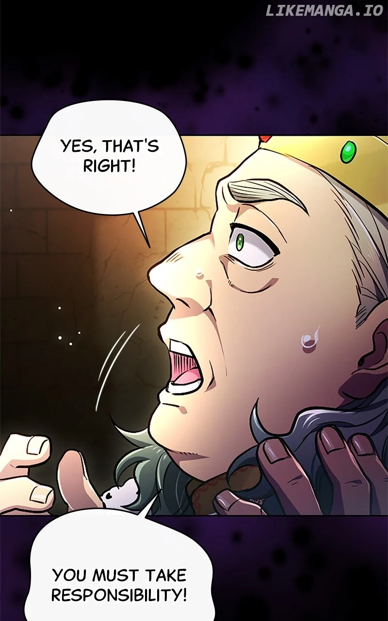Sovereign and Heartburn Chapter 34 - Page 54