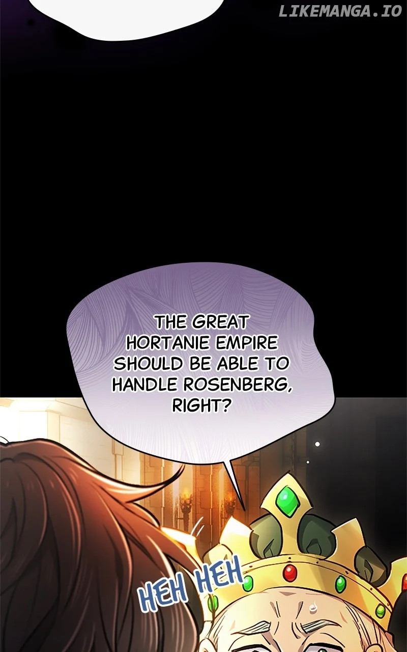 Sovereign and Heartburn Chapter 34 - Page 55