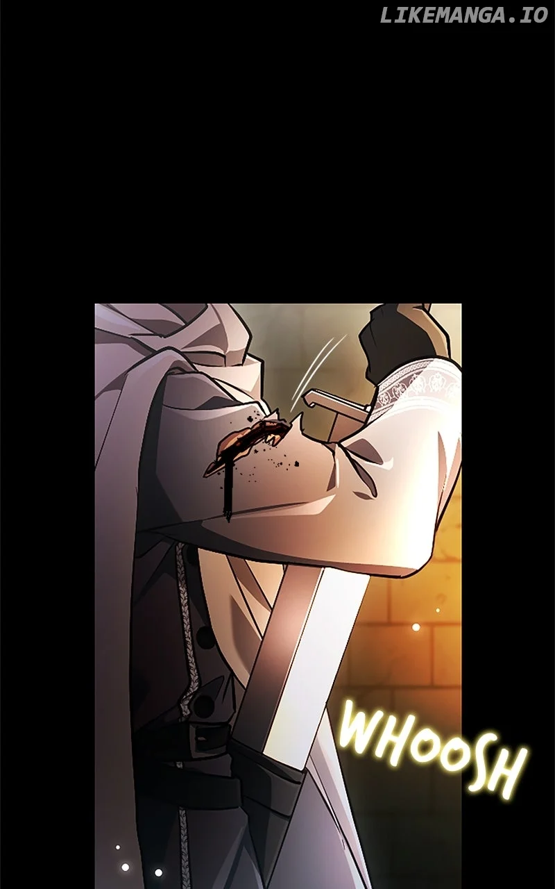 Sovereign and Heartburn Chapter 34 - Page 57