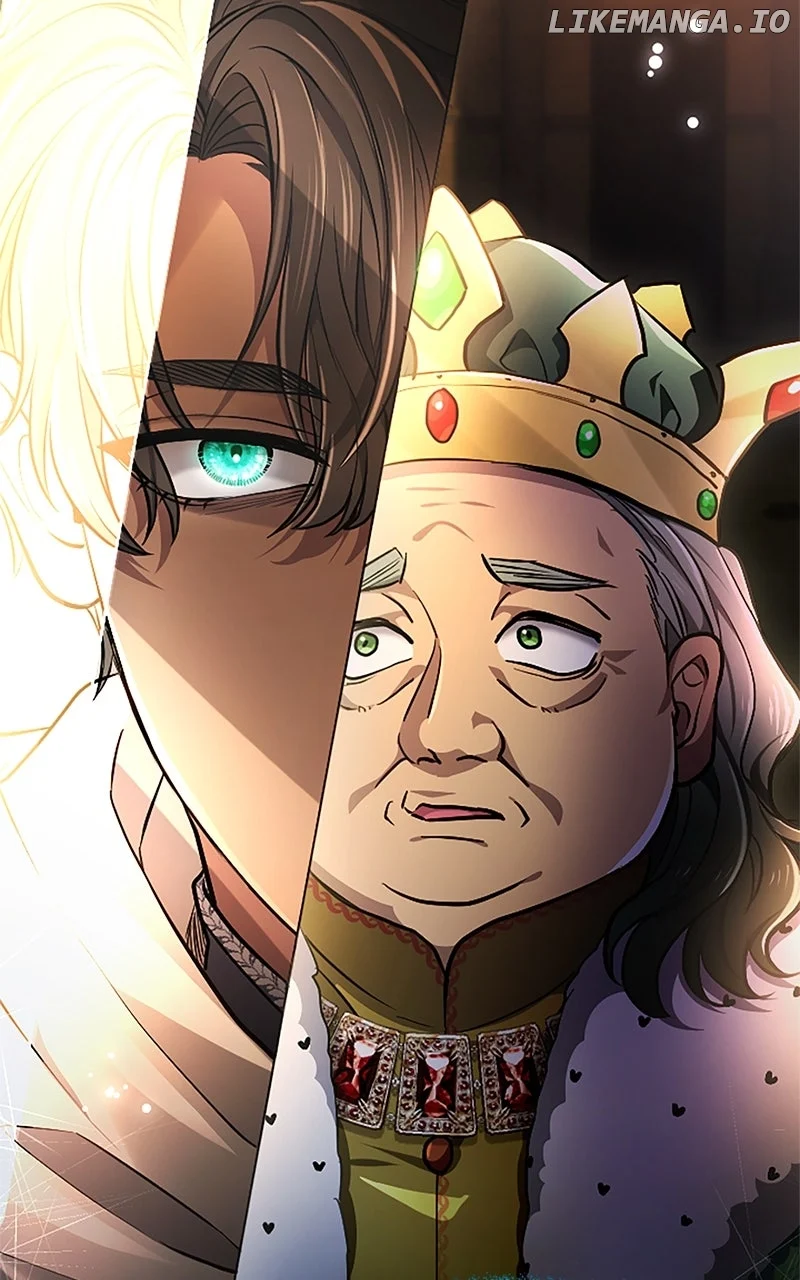 Sovereign and Heartburn Chapter 34 - Page 60