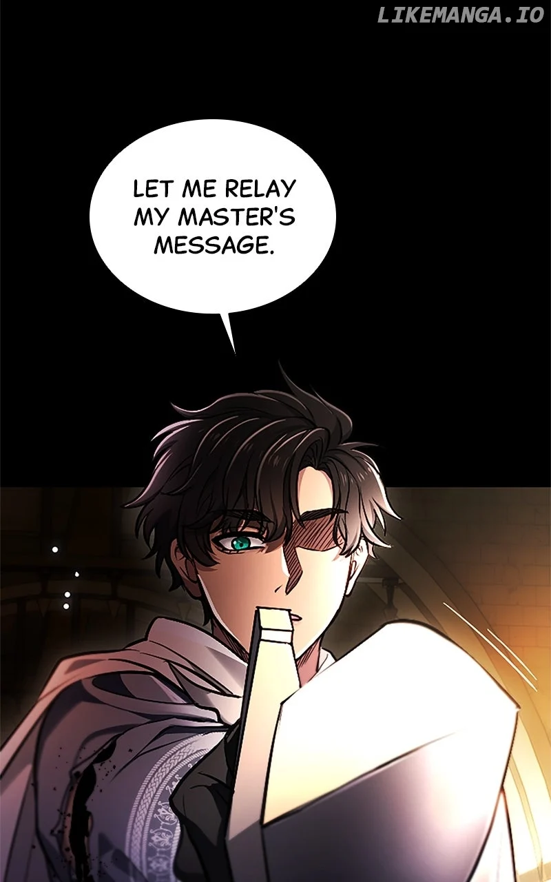 Sovereign and Heartburn Chapter 34 - Page 62