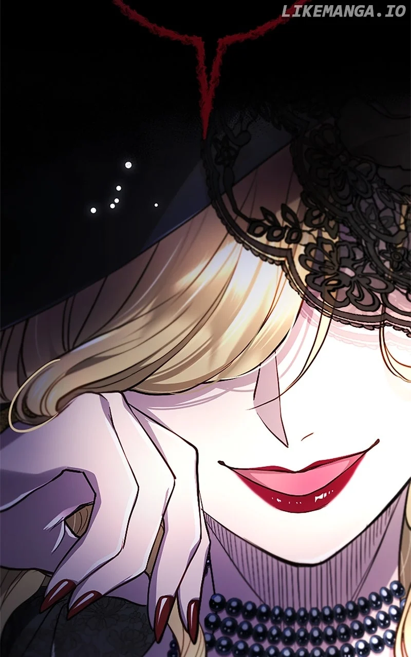 Sovereign and Heartburn Chapter 34 - Page 64