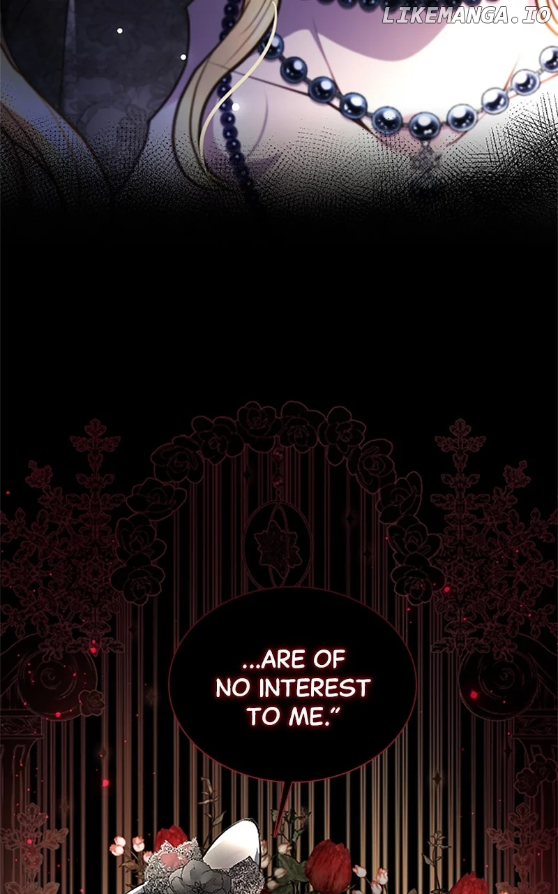 Sovereign and Heartburn Chapter 34 - Page 65