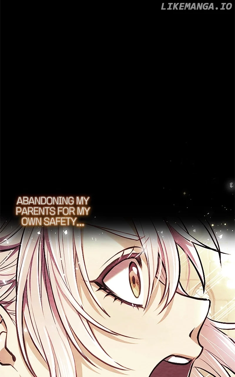 Sovereign and Heartburn Chapter 34 - Page 72