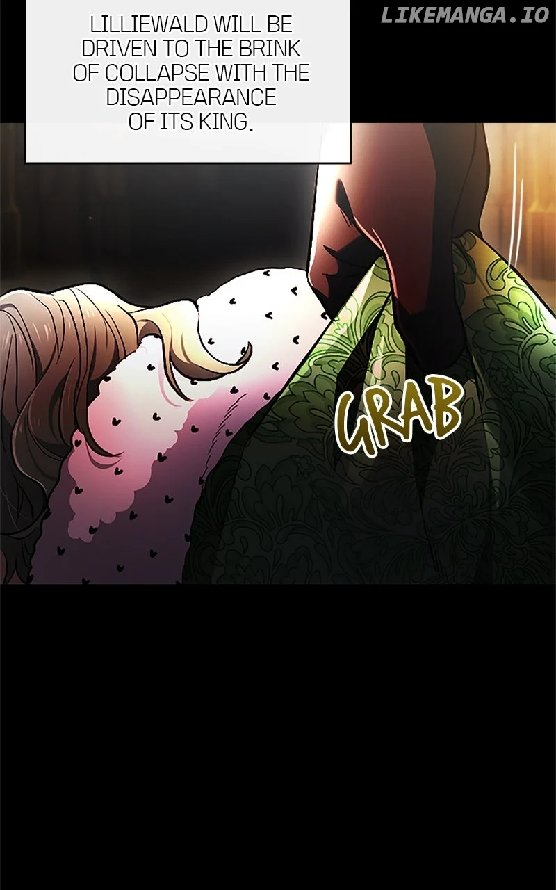 Sovereign and Heartburn Chapter 34 - Page 75