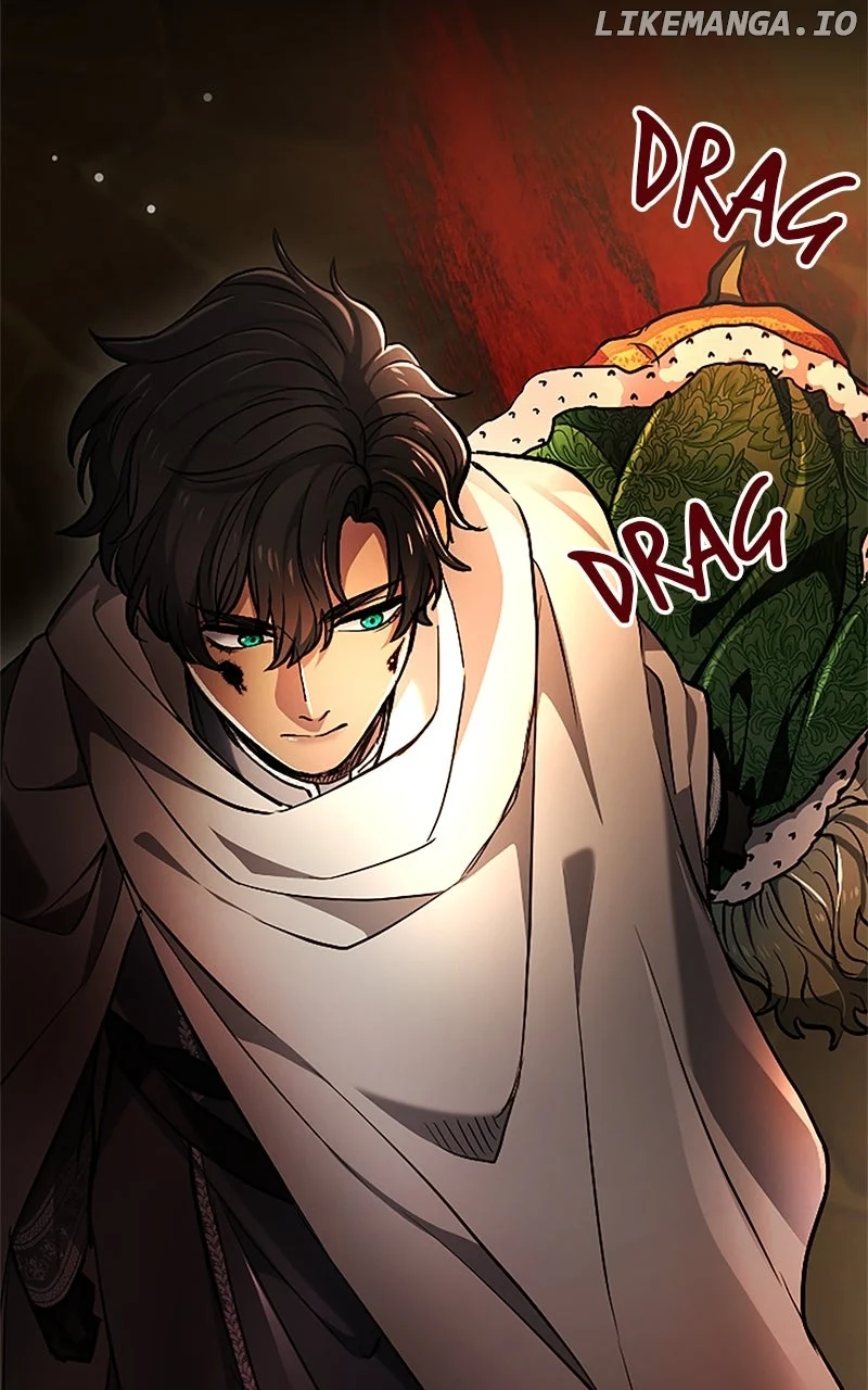 Sovereign and Heartburn Chapter 34 - Page 78