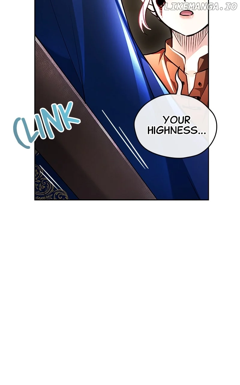 Sovereign and Heartburn Chapter 34 - Page 82