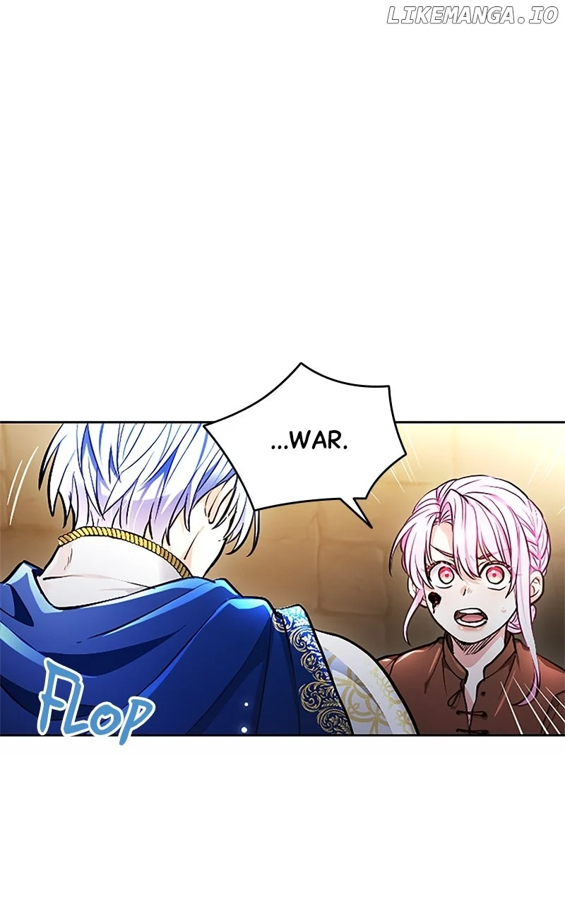 Sovereign and Heartburn Chapter 34 - Page 85
