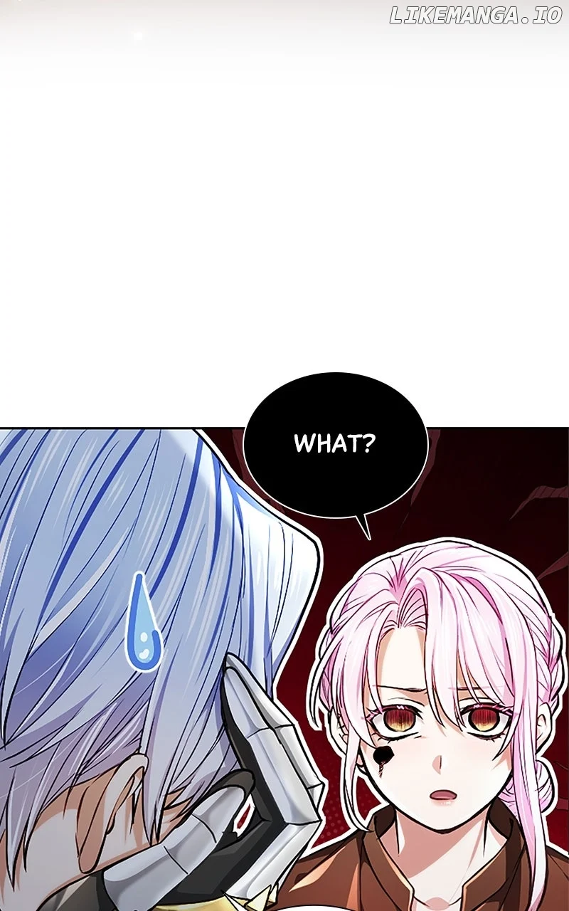 Sovereign and Heartburn Chapter 35 - Page 5