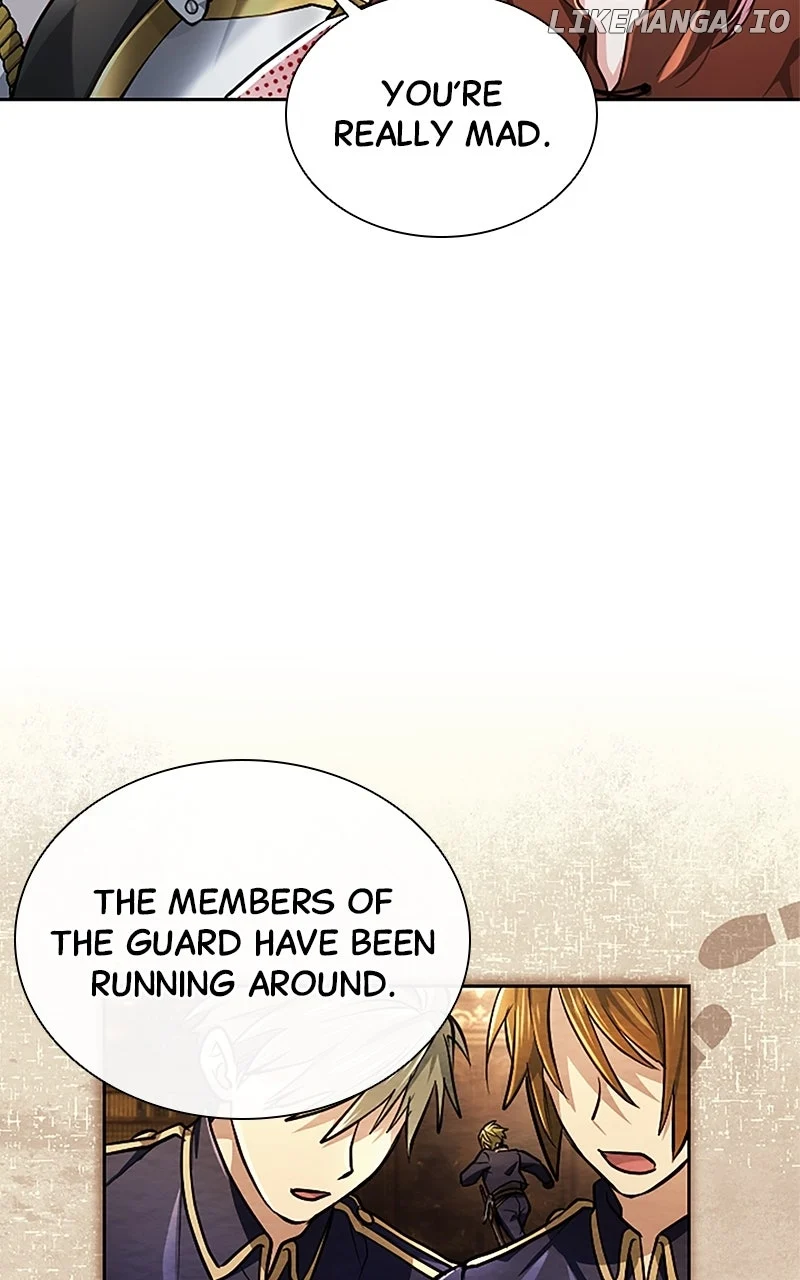 Sovereign and Heartburn Chapter 35 - Page 6