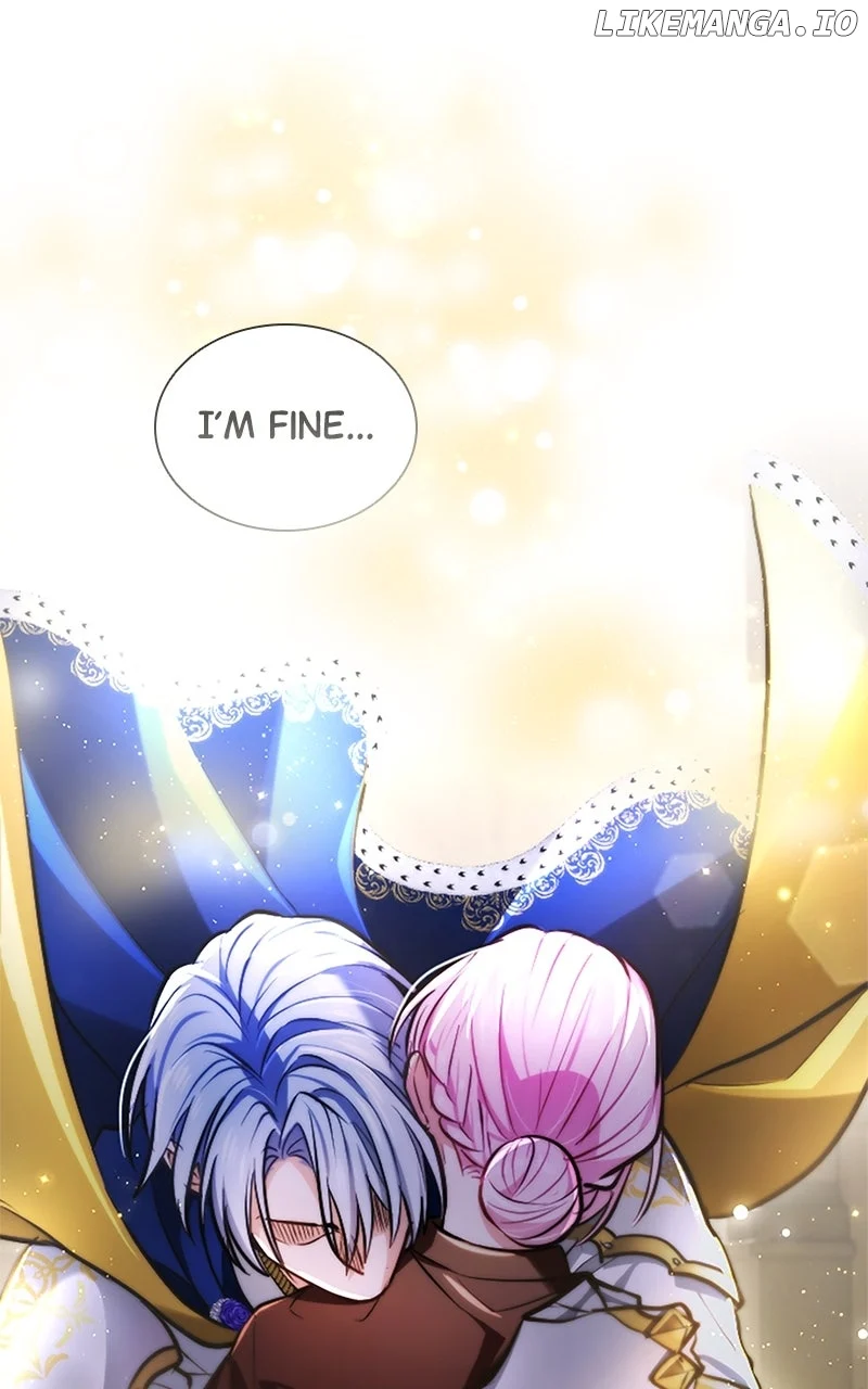 Sovereign and Heartburn Chapter 35 - Page 21