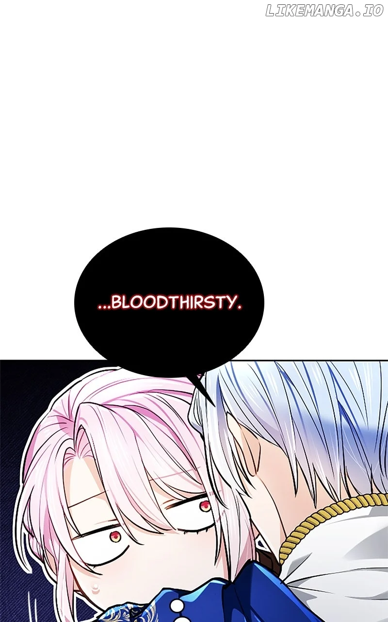 Sovereign and Heartburn Chapter 35 - Page 26