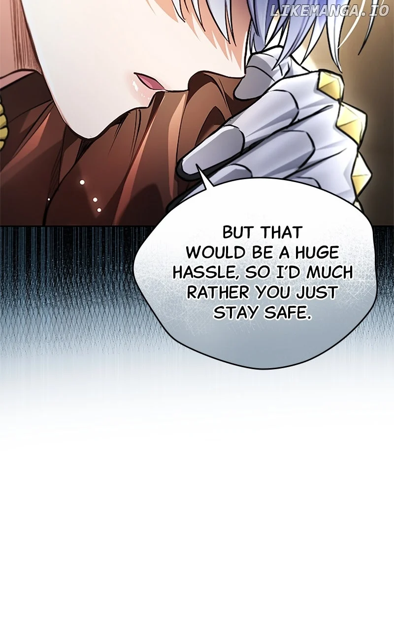 Sovereign and Heartburn Chapter 35 - Page 28