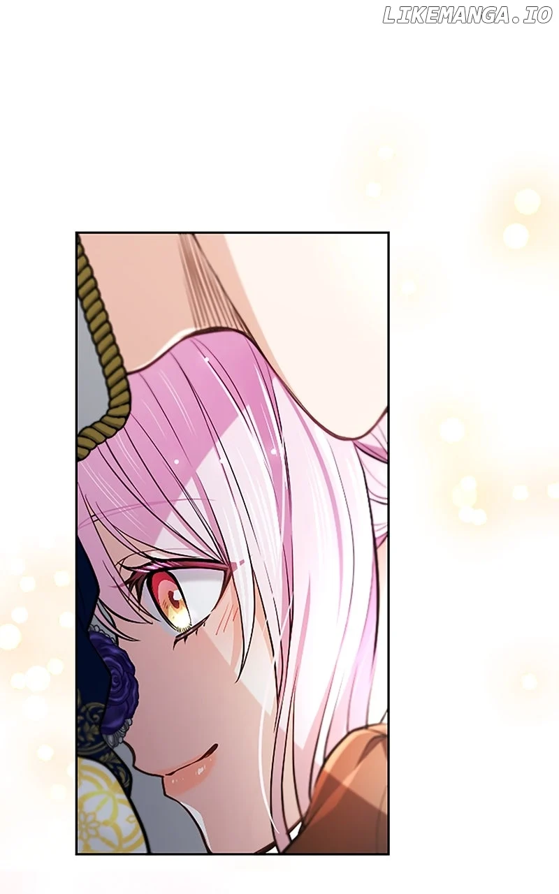 Sovereign and Heartburn Chapter 35 - Page 31