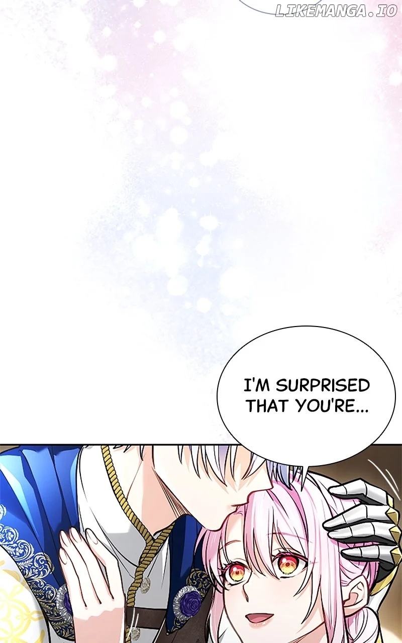 Sovereign and Heartburn Chapter 35 - Page 33