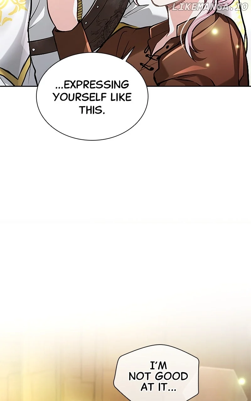 Sovereign and Heartburn Chapter 35 - Page 34