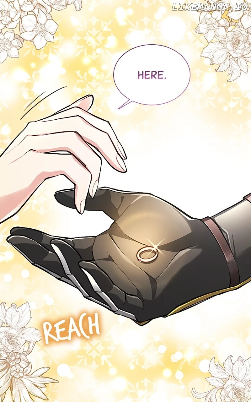 Sovereign and Heartburn Chapter 35 - Page 55