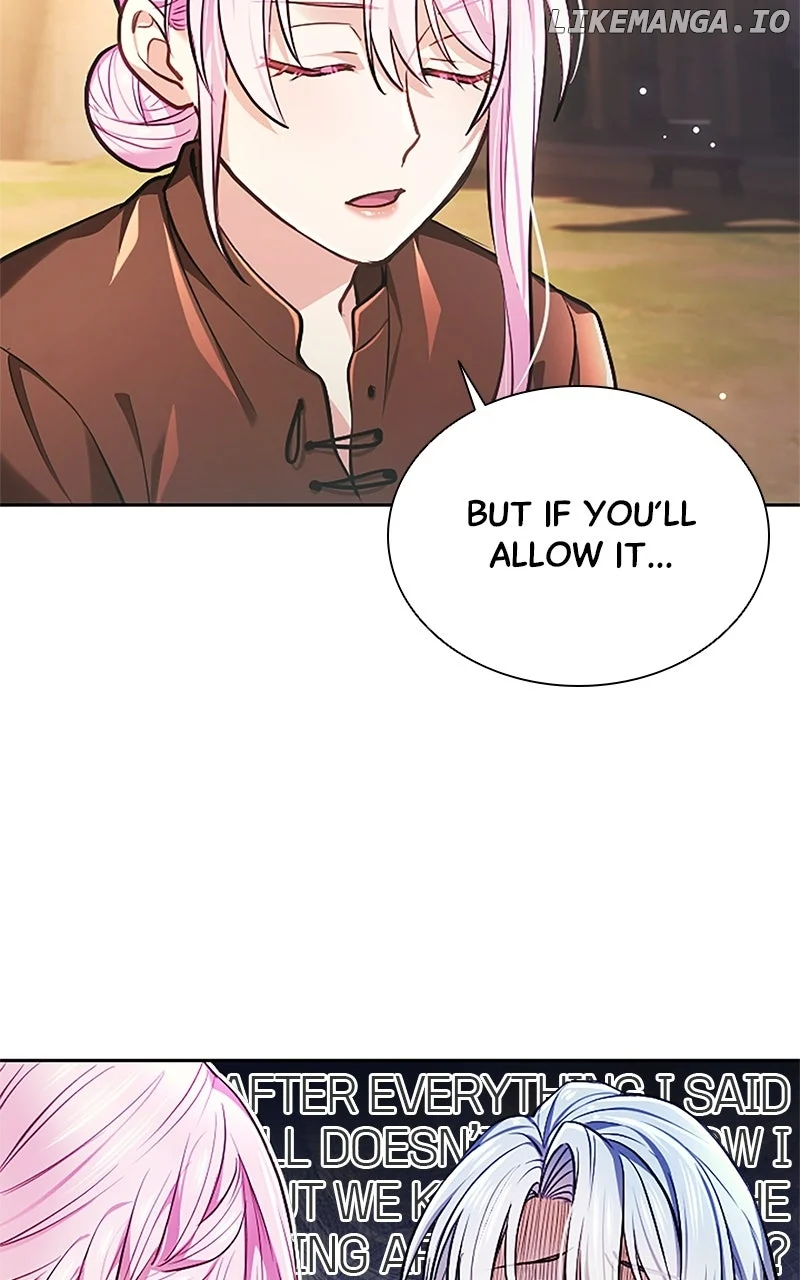 Sovereign and Heartburn Chapter 35 - Page 59
