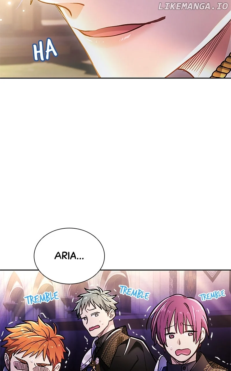Sovereign and Heartburn Chapter 35 - Page 67