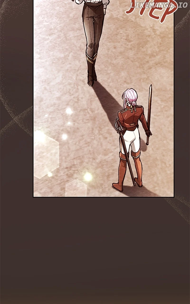 Sovereign and Heartburn Chapter 36 - Page 6