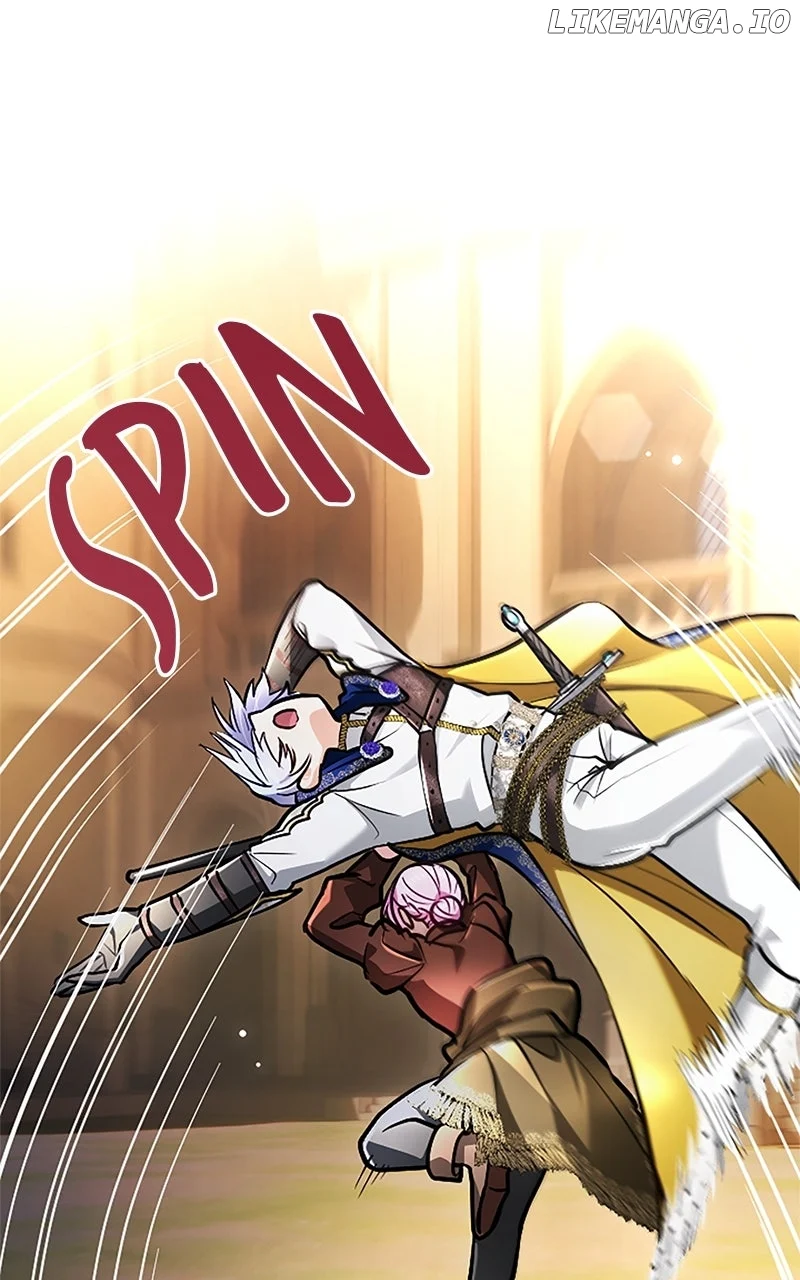 Sovereign and Heartburn Chapter 36 - Page 20