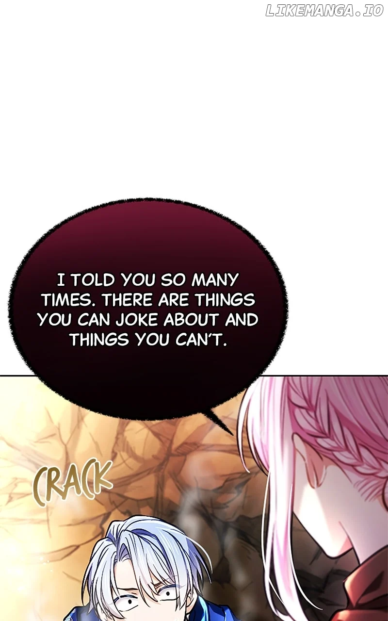 Sovereign and Heartburn Chapter 36 - Page 25