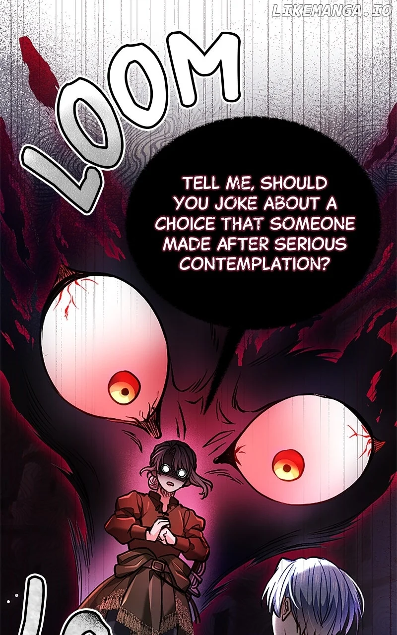 Sovereign and Heartburn Chapter 36 - Page 27
