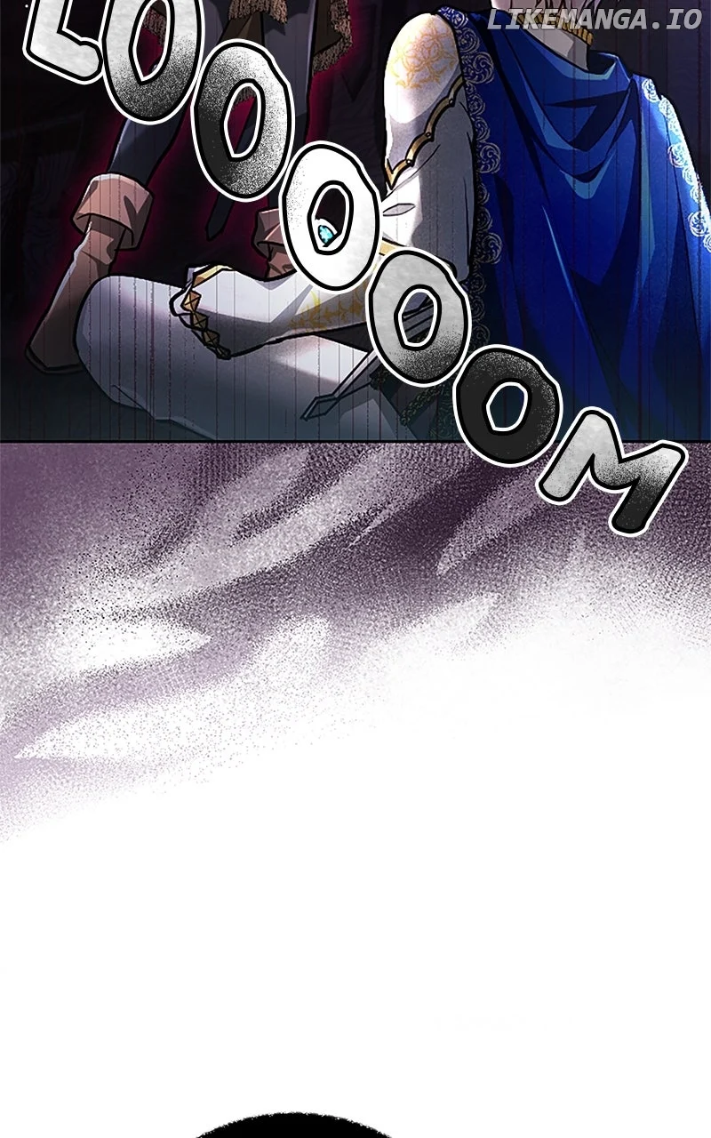 Sovereign and Heartburn Chapter 36 - Page 28