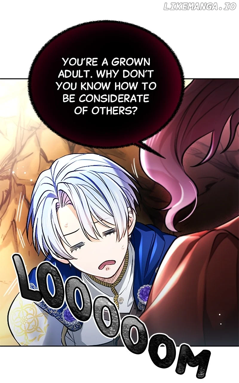 Sovereign and Heartburn Chapter 36 - Page 30