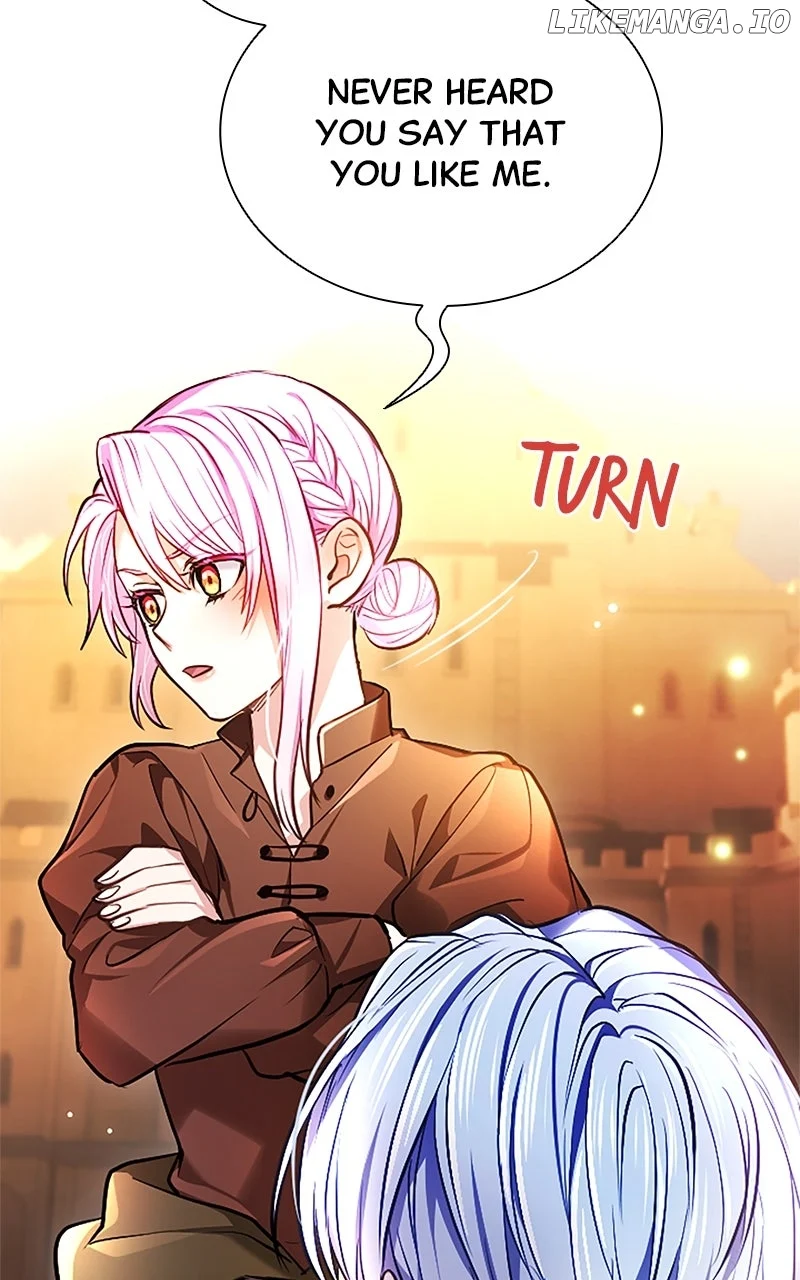 Sovereign and Heartburn Chapter 36 - Page 38