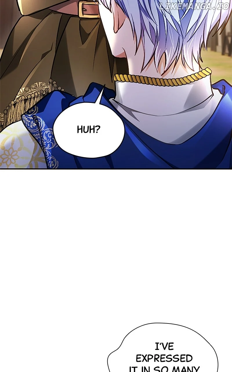 Sovereign and Heartburn Chapter 36 - Page 39