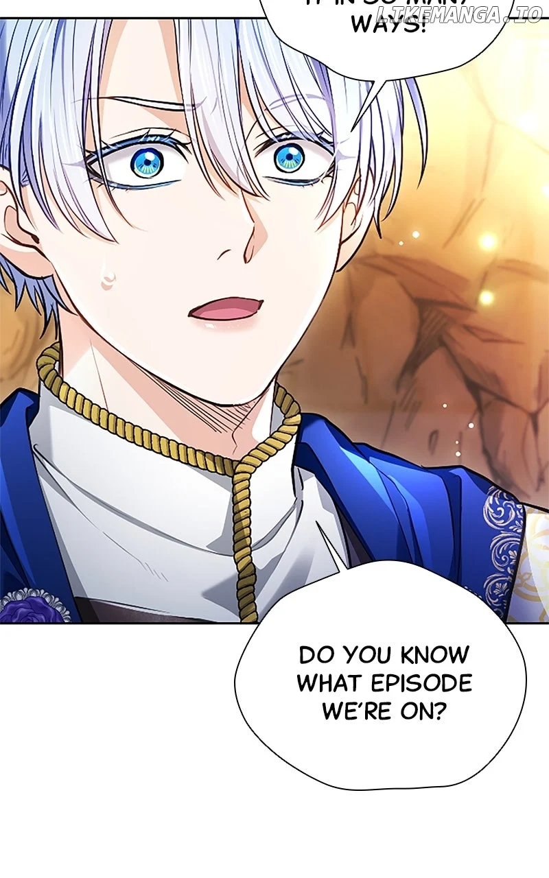 Sovereign and Heartburn Chapter 36 - Page 40