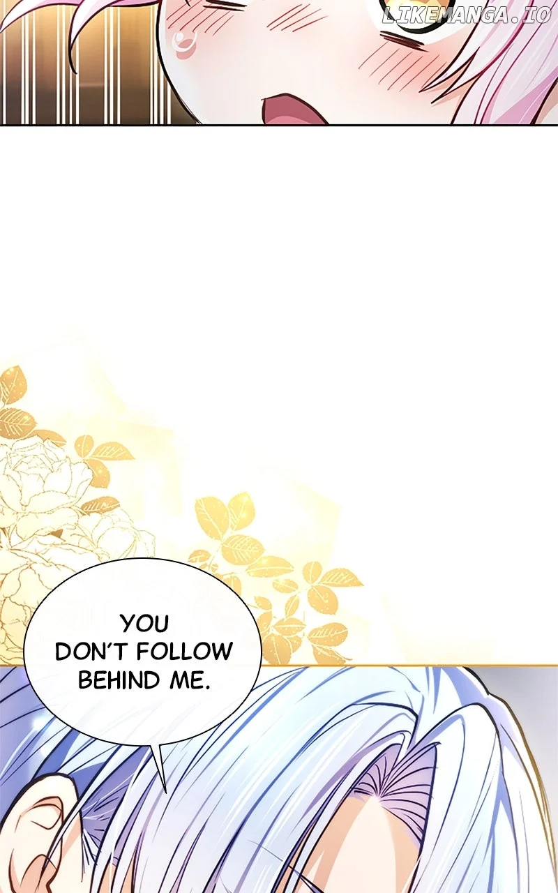 Sovereign and Heartburn Chapter 36 - Page 62