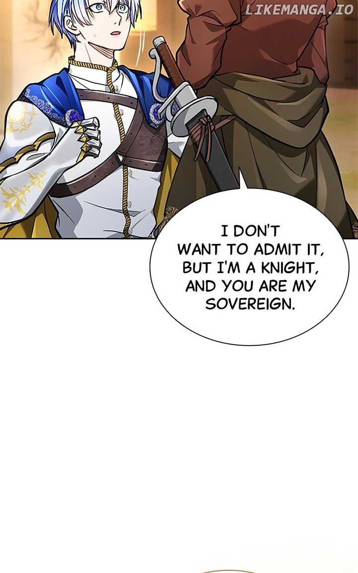 Sovereign and Heartburn Chapter 37 - Page 15