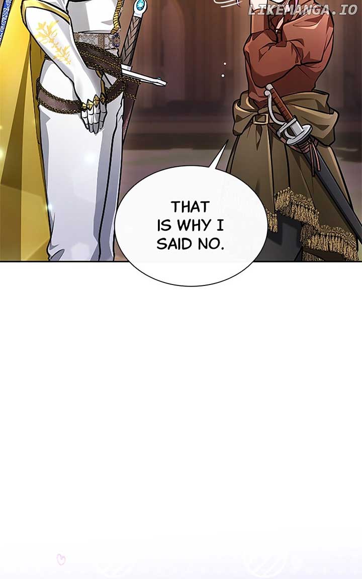 Sovereign and Heartburn Chapter 37 - Page 41