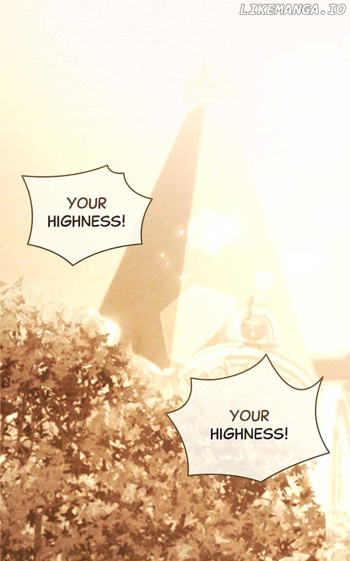 Sovereign and Heartburn Chapter 37 - Page 63