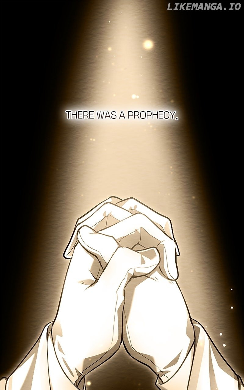 Sovereign and Heartburn Chapter 38 - Page 1