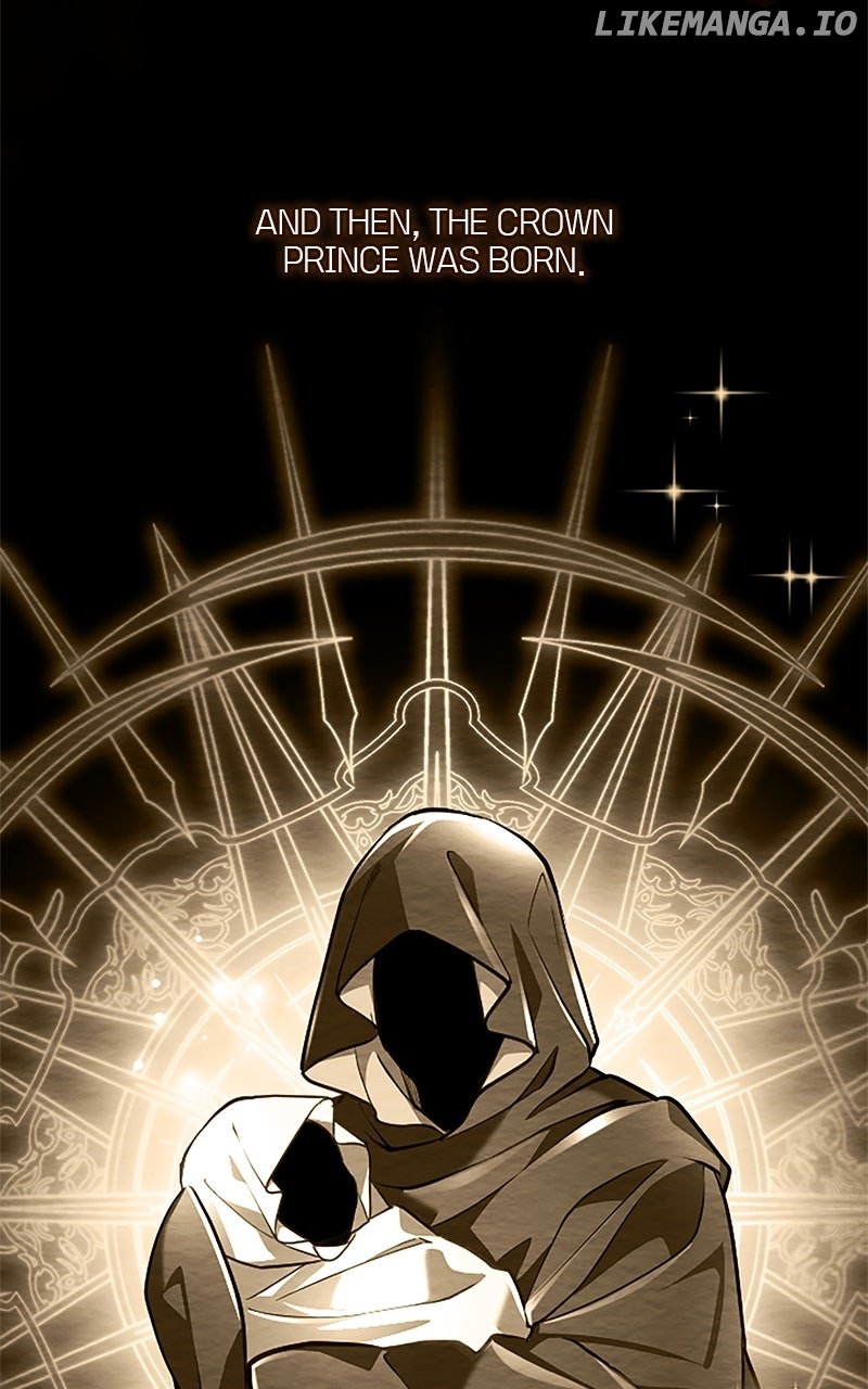 Sovereign and Heartburn Chapter 38 - Page 4