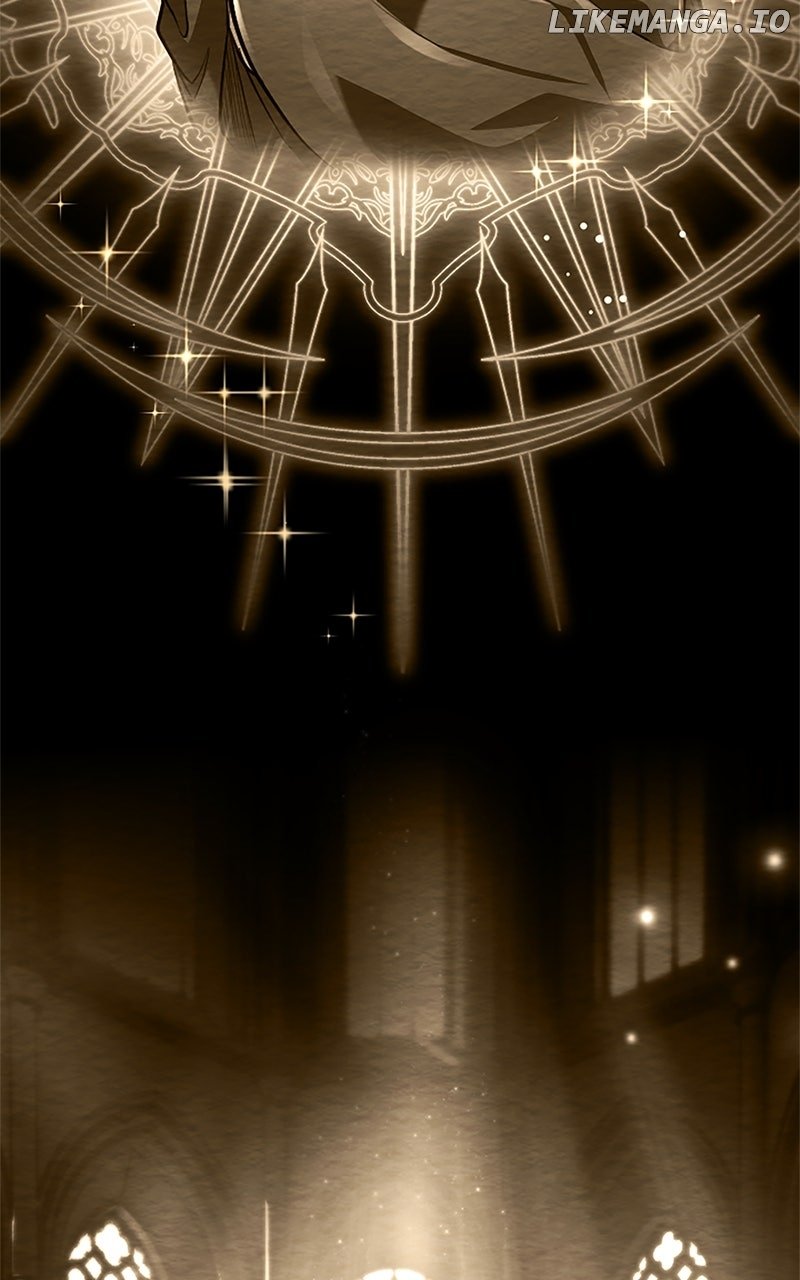 Sovereign and Heartburn Chapter 38 - Page 5