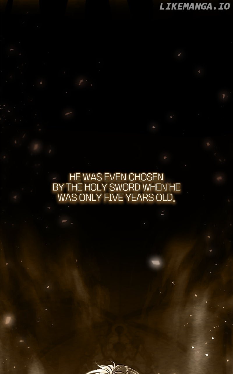 Sovereign and Heartburn Chapter 38 - Page 7