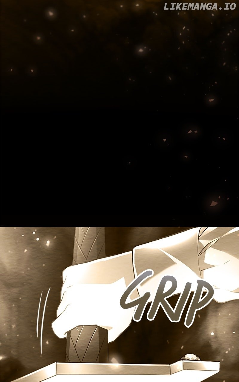 Sovereign and Heartburn Chapter 38 - Page 9