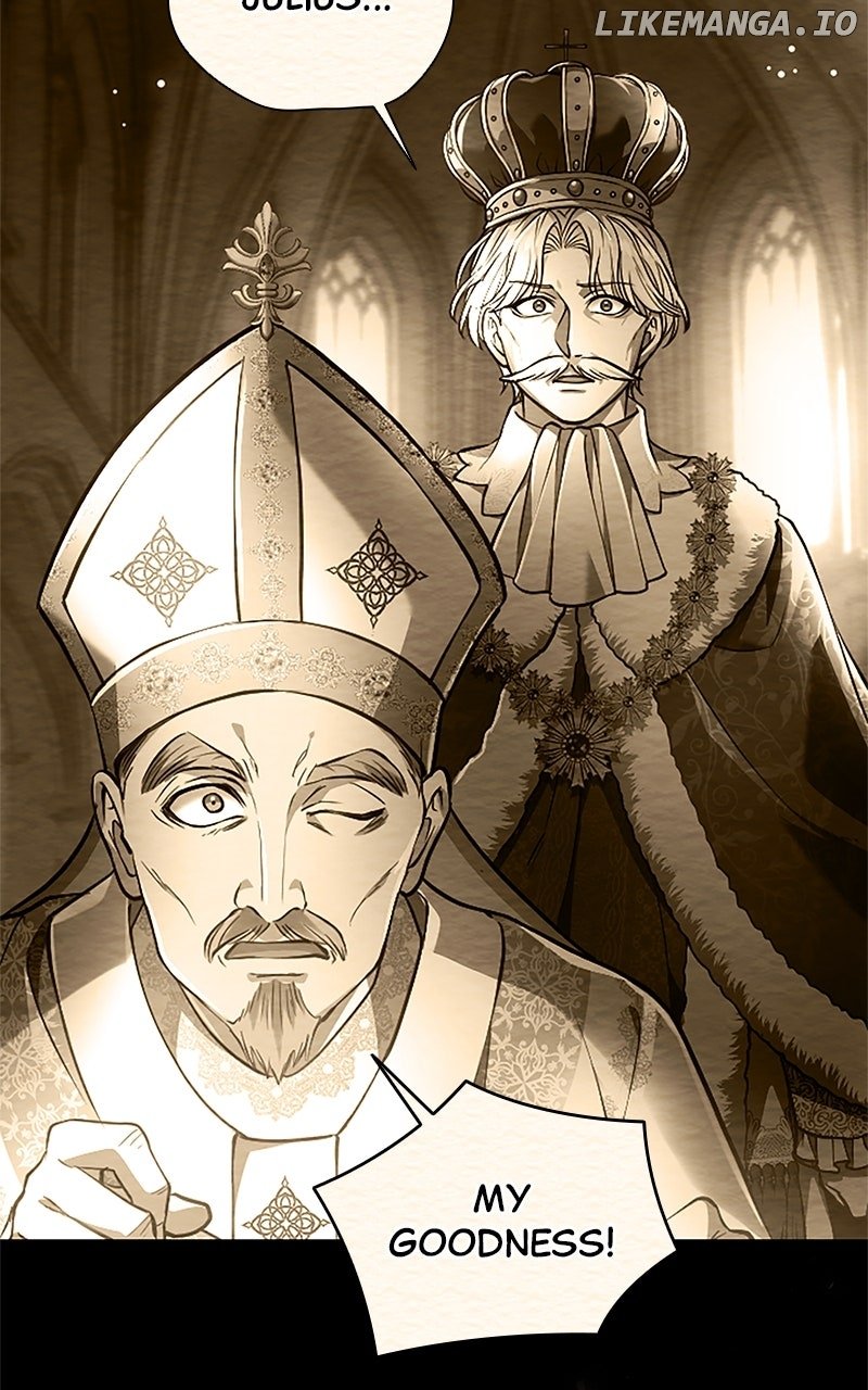 Sovereign and Heartburn Chapter 38 - Page 12