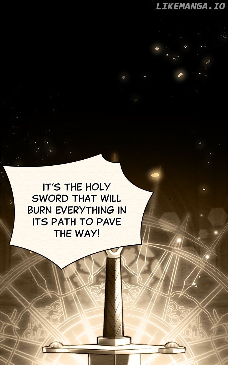 Sovereign and Heartburn Chapter 38 - Page 13