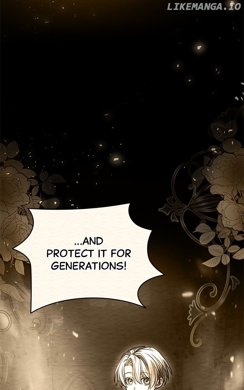 Sovereign and Heartburn Chapter 38 - Page 15