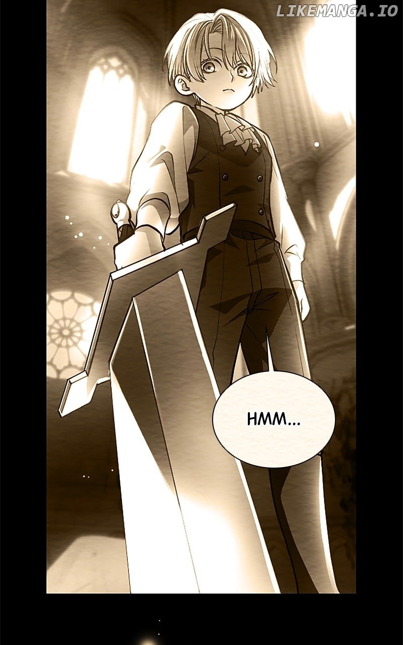 Sovereign and Heartburn Chapter 38 - Page 19