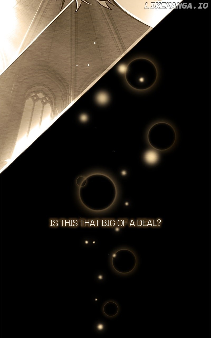 Sovereign and Heartburn Chapter 38 - Page 21
