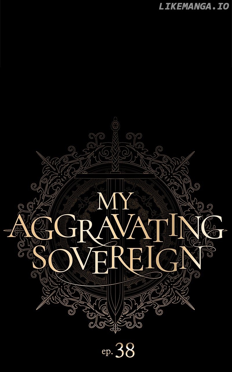 Sovereign and Heartburn Chapter 38 - Page 22